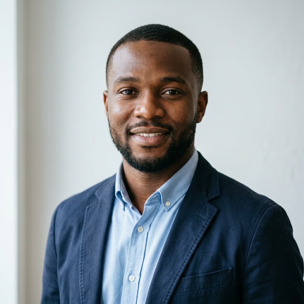 Barr. Chinedu Ikechukwu